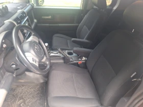 Toyota Fj cruiser 4.0 i V6 Automatic | Mobile.bg    14