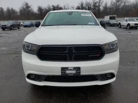 Dodge Durango GT