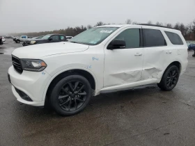 Обява за продажба на Dodge Durango GT ~25 000 лв. - изображение 3