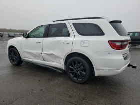 Обява за продажба на Dodge Durango GT ~25 000 лв. - изображение 4