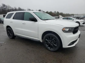 Обява за продажба на Dodge Durango GT ~25 000 лв. - изображение 2