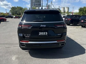 Jeep Grand cherokee CARFAX* АВТОФИНАНСИРАНЕ* БЕЗ ПЪРВОНАЧАЛНА ВНОСКА* - 78000 лв. - 13571693 4