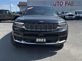 Jeep Grand cherokee CARFAX* АВТОФИНАНСИРАНЕ* БЕЗ ПЪРВОНАЧАЛНА ВНОСКА* - 78000 лв. - 13571693 6