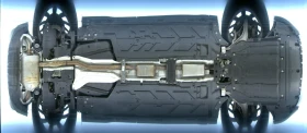 Mercedes-Benz GLB 4MATIC/AMG LINE/CARBON/PANO - 52500 лв. - 13910385 15