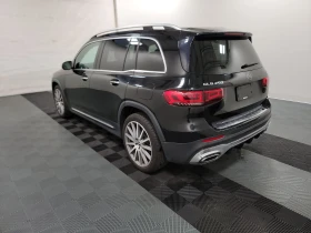     Mercedes-Benz GLB 4MATIC/AMG LINE/CARBON/PANO