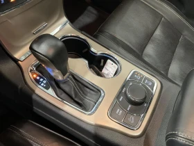 Jeep Grand cherokee Overland 4WD | Mobile.bg    15