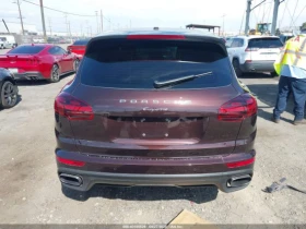 Porsche Cayenne PLATINUM EDITION 2018 | Mobile.bg    16