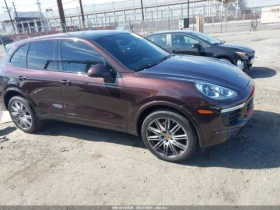 Porsche Cayenne PLATINUM EDITION 2018 | Mobile.bg    13