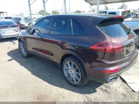 Porsche Cayenne PLATINUM EDITION 2018 | Mobile.bg    3