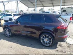 Porsche Cayenne PLATINUM EDITION 2018 | Mobile.bg    14