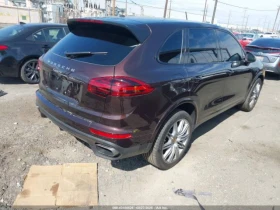 Porsche Cayenne PLATINUM EDITION 2018 | Mobile.bg    4