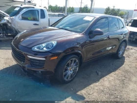 Porsche Cayenne PLATINUM EDITION 2018 | Mobile.bg    2