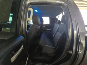 Обява за продажба на Toyota Tundra 5.7 HEMI* SR5 Extended Cab Medium Bed ~25 999 лв. - изображение 11