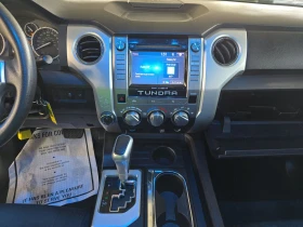 Обява за продажба на Toyota Tundra 5.7 HEMI* SR5 Extended Cab Medium Bed ~25 999 лв. - изображение 8