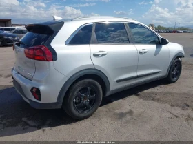 Kia Niro 1.6L I-4 DI, DOHC, VVT, 104HP Front Wheel Drive - 14700 лв. / 7515.99 € - 38239915 11