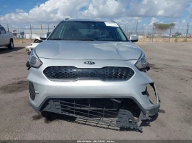 Kia Niro 1.6L I-4 DI, DOHC, VVT, 104HP Front Wheel Drive - 14700 лв. / 7515.99 € - 38239915 5