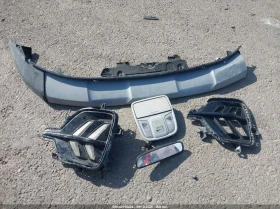 Kia Niro 1.6L I-4 DI, DOHC, VVT, 104HP Front Wheel Drive - 14700 лв. / 7515.99 € - 38239915 4