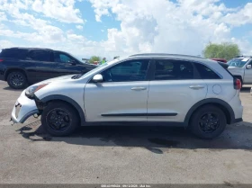Kia Niro 1.6L I-4 DI, DOHC, VVT, 104HP Front Wheel Drive - 14700 лв. / 7515.99 € - 38239915 7