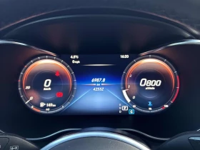 Mercedes-Benz GLC 300 * CARFAX *    | Mobile.bg    8