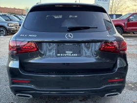 Mercedes-Benz GLC 300 * CARFAX *    | Mobile.bg    5