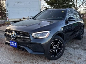 Mercedes-Benz GLC 300 * CARFAX * БЕЗ ПЪРВОНАЧАЛНА ВНОСКА