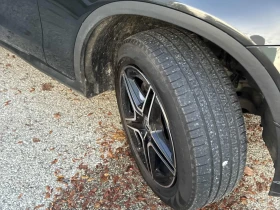 Mercedes-Benz GLC 300 * CARFAX *    | Mobile.bg    13