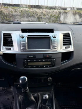 Toyota Hilux 3.0 D4D* КАМЕРИ* БЛОКАЖ - 43500 лв. / 22241.20 € - 47167700 7