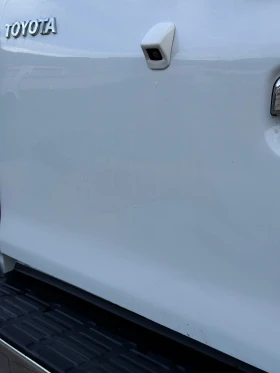 Toyota Hilux 3.0 D4D* КАМЕРИ* БЛОКАЖ - 43500 лв. / 22241.20 € - 47167700 5