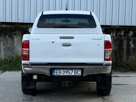 Toyota Hilux 3.0 D4D* КАМЕРИ* БЛОКАЖ - 43500 лв. / 22241.20 € - 47167700 2