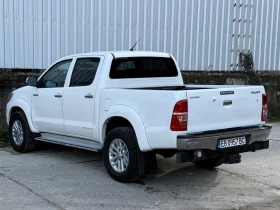 Toyota Hilux 3.0 D4D* КАМЕРИ* БЛОКАЖ - 43500 лв. / 22241.20 € - 47167700 4
