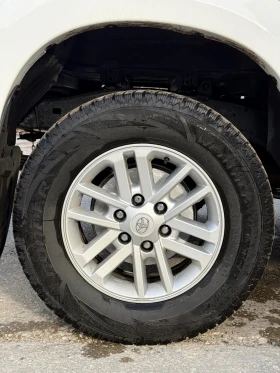 Toyota Hilux 3.0 D4D* КАМЕРИ* БЛОКАЖ - 43500 лв. / 22241.20 € - 47167700 11