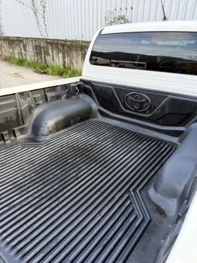 Toyota Hilux 3.0 D4D* КАМЕРИ* БЛОКАЖ - 43500 лв. / 22241.20 € - 47167700 6