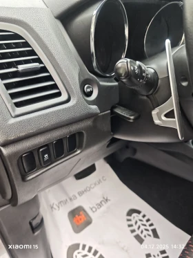Mitsubishi ASX 4x4, ФЕЙС, АВТОМАТ, НАВИ, КАМЕРА, ПОДГРЕВ, ФУЛ!  - 24999 лв. / 12781.79 € - 98635752 13