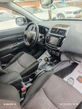 Mitsubishi ASX 4x4, ФЕЙС, АВТОМАТ, НАВИ, КАМЕРА, ПОДГРЕВ, ФУЛ!  - 24999 лв. / 12781.79 € - 98635752 10