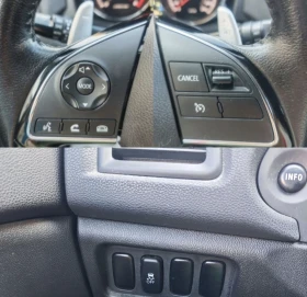 Mitsubishi ASX 4x4, ФЕЙС, АВТОМАТ, НАВИ, КАМЕРА, ПОДГРЕВ, ФУЛ!  - 24999 лв. / 12781.79 € - 98635752 14