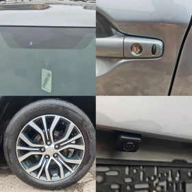 Mitsubishi ASX 4x4, ФЕЙС, АВТОМАТ, НАВИ, КАМЕРА, ПОДГРЕВ, ФУЛ!  - 24999 лв. / 12781.79 € - 98635752 16