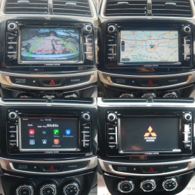 Mitsubishi ASX 4x4, ФЕЙС, АВТОМАТ, НАВИ, КАМЕРА, ПОДГРЕВ, ФУЛ!  - 24999 лв. / 12781.79 € - 98635752 11