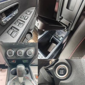 Mitsubishi ASX 4x4, ФЕЙС, АВТОМАТ, НАВИ, КАМЕРА, ПОДГРЕВ, ФУЛ!  - 24999 лв. / 12781.79 € - 98635752 15