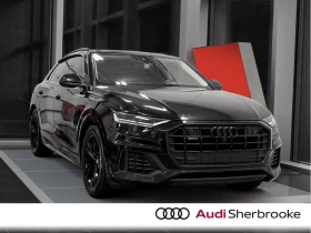 Audi Q8 * Progressiv 55 TFSI quattro * CARFAX * БЕЗ ПЪРВОН - 52800 лв. / 26996.21 € - 53702301 4