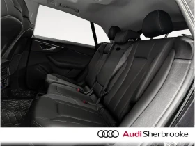 Audi Q8 * Progressiv 55 TFSI quattro * CARFAX * БЕЗ ПЪРВОН - 52800 лв. / 26996.21 € - 53702301 12
