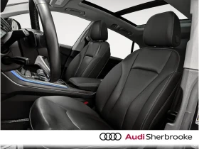 Audi Q8 * Progressiv 55 TFSI quattro * CARFAX * БЕЗ ПЪРВОН - 52800 лв. / 26996.21 € - 53702301 10