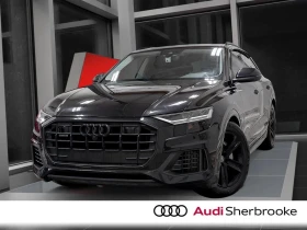 Audi Q8 * Progressiv 55 TFSI quattro * CARFAX * БЕЗ ПЪРВОН - 52800 лв. / 26996.21 € - 53702301 3