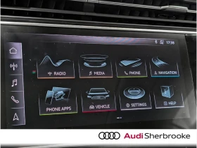 Audi Q8 * Progressiv 55 TFSI quattro * CARFAX * БЕЗ ПЪРВОН - 52800 лв. / 26996.21 € - 53702301 17