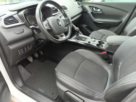Renault Kadjar 2017 г. 4x4 131 к.с. - 11300 € / 22100.88 лв. - 98518361 12