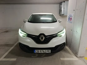 Renault Kadjar 2017 г. 4x4 131 к.с. - 11300 € / 22100.88 лв. - 98518361 5