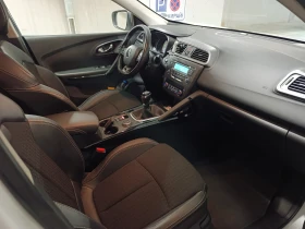 Renault Kadjar 2017 г. 4x4 131 к.с. - 11300 € / 22100.88 лв. - 98518361 7