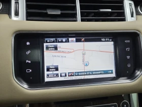 Land Rover Range Rover Sport * Td6 HSE * CARFAX *  - 14500 € / 28359.53 лв. - 31811354 9