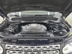 Land Rover Range Rover Sport * Td6 HSE * CARFAX *  - 14500 € / 28359.53 лв. - 31811354 15
