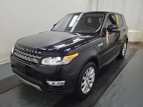 Land Rover Range Rover Sport * Td6 HSE * CARFAX * 
