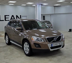 Volvo XC60 D5/Summum/ACC/4WD/КАТО НОВА